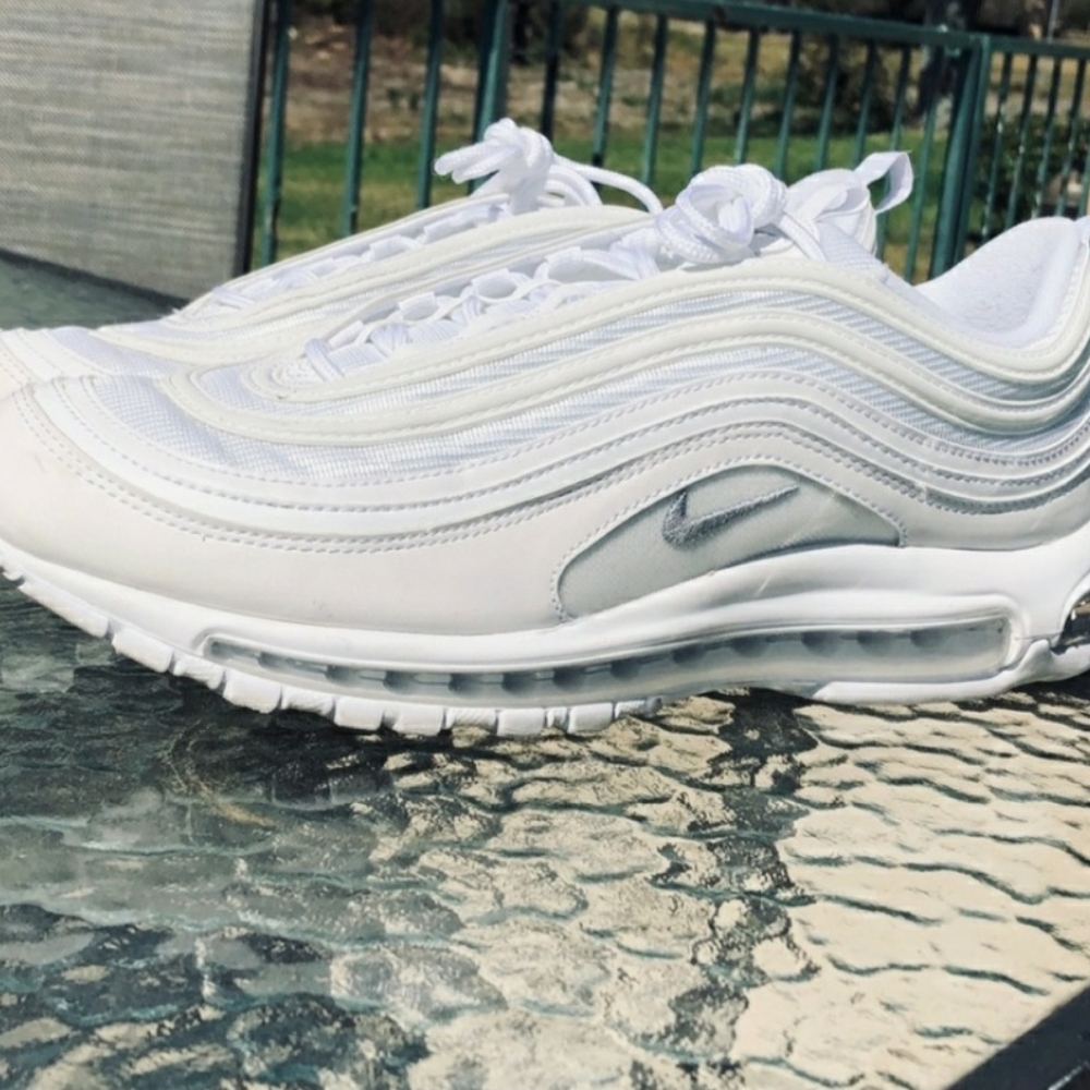 Nike Air Max 97